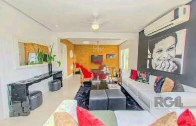 Imagem: O apartamento na cobertura possui 2 Dormitórios, 2 Banheiros