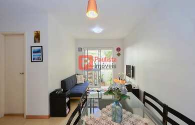 Imagem 2: Apartamento à venda, Com 51m² de Área Útil, 2 Dormitórios, 1 Vaga...