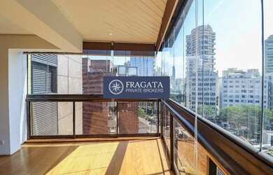 Imagem 7: Apartamento com 3 dormitórios, 181 m² - venda por R$ 5.000.000,00 ou...