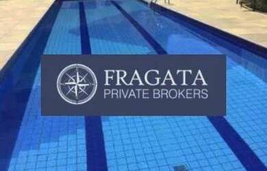 Imagem 13: Apartamento com 2 dormitórios à venda, 68 m² - Jardim Anália Franco - São Paulo/SP