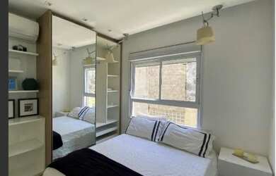 Imagem 15: APARTAMENTO AO LADO DO METRÔ ANA ROSA. 56M² 1 SUITE 1 VAGA DEPÓSITO...