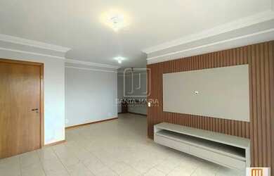 Imagem 1: Apartamento (tipo - padrao) 4 dormitórios/suite, cozinha planejada, portaria 24hs, lazer