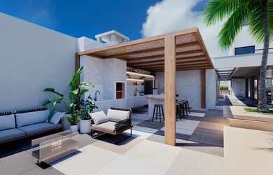 Imagem 4: HAV PENHA PRAIA CLUB Apartamento de 75m² próximo do Porto Parque Penha...