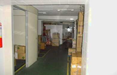 Imagem 15: Três lojas VP. 168m² de Área