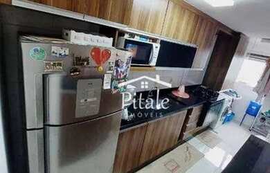 Imagem 4: Apartamento, 55 m² - venda por R$ 415.000,00 ou aluguel por R$ 3.000,00/mês...