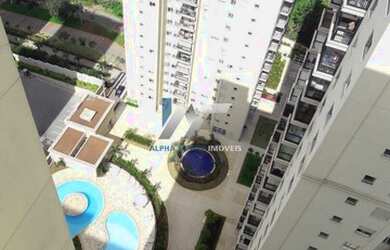 Imagem 16: Apartamento para Locação em Barueri no Reserva do Alto