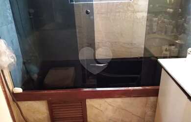 Imagem 14: Maravilhosa cobertura, em frente a praia da bica VP