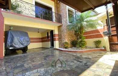 Imagem: Casa à venda 4 Quartos, 3 Vagas, 280M², Centro, Taubaté