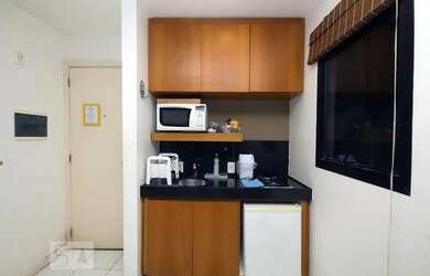 Imagem 14: Apartamento para Aluguel - Copacabana, 1 Quarto, 41 m2