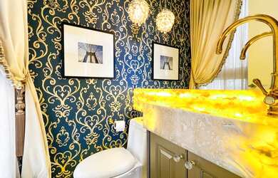 Imagem 9: ILLUMINATI VISTA MAR ANDAR ALTO LOCAÇÃO ANUAL