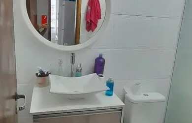 Imagem 14: Condomínio Moradas do Itanhangá com lazer e segurança para a família