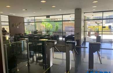 Imagem: O depósito possui 1 Vaga na garagem, 46m² de Área e está