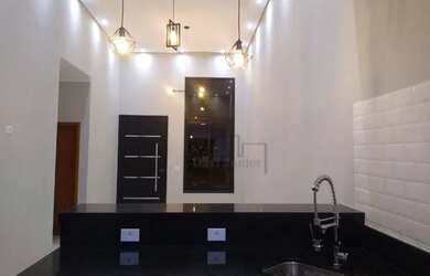 Imagem 1: Casa à venda, 113 m² por R$ 629.000,00 - Condomínio Horto Florestal...