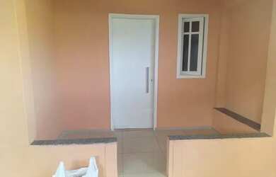 Imagem 3: Aluguel de casa. Varanda, Área de serviço, 130m² de Áreae2 Vagas na...