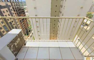 Imagem 4: Apartamento tipo - padrao 2 dormitórios, cozinha planejada, portaria...