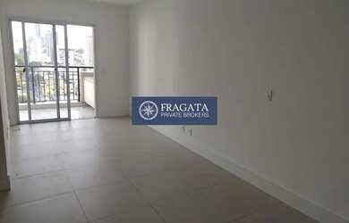 Imagem 1: Apartamento com 3 dormitórios à venda, 72 m² por R$ 1.010.000,00 - Vila Pompeia - São Paul