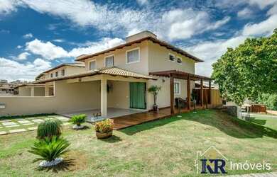 Imagem 1: Alto da Boa Vista - Condominio de Sobrados - Goiânia - Go