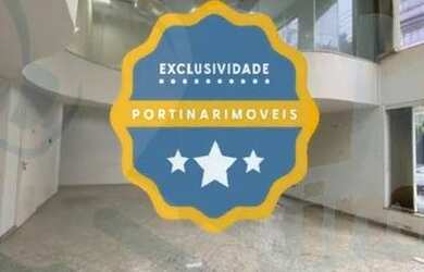 Imagem: O depósito possui 161m² de Área e está localizado em Centro