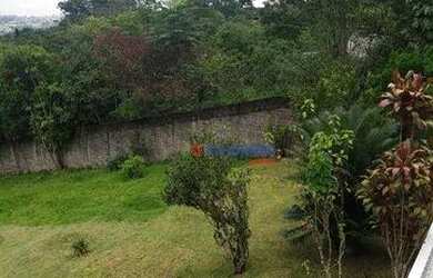 Imagem 4: Casa para alugar, 450 m² por R$ 20.435,00 - Paisagem Renoir - Cotia/SP