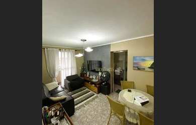 Imagem 8: Apartamento com 2 dormitórios, 54 m² - venda por R$ 318.000,00 ou aluguel...
