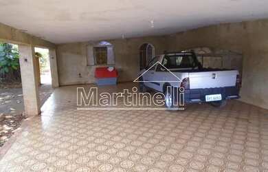 Imagem 14: Casa Padrão em Ribeirão Preto