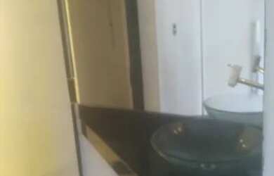 Imagem: O quarto está localizado em Tijuca, Rio de Janeiro para alugar