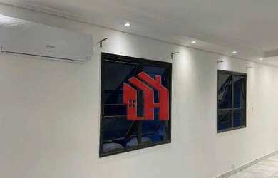 Imagem 3: Apartamento com 1 dormitório, 53 m² - venda por R$ 425.000,00 ou aluguel por R$ 2.800,00/m