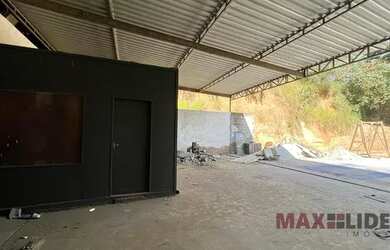 Imagem 16: SANTANA DE PARANAíBA - Galpão/Depósito/Armazém - Votuparim