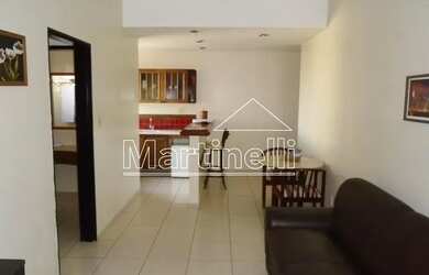 Imagem 2: Apartamento Padrão em Ribeirão Preto