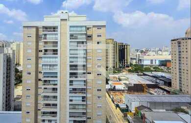 Imagem 10: Apartamento para Aluguel - Moema, 1 Quarto, 54 m2