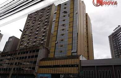 Imagem: O depósito possui 35m² de Área e está localizado em Centro