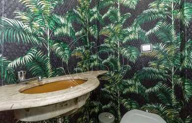 Imagem 4: São Paulo - Apartamento Padrão - Moema Pássaros