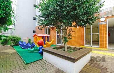 Imagem 13: APARTAMENTO 3D, 01 SUÍTE - SACDA COM CHURRASQUEIRA BAIRRO CRISTAL