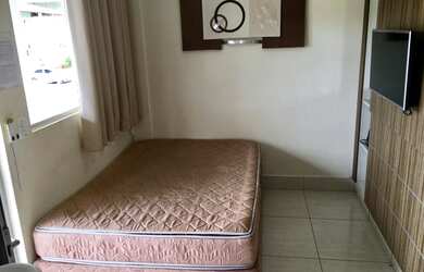 Imagem 10: Promoção locação Caldas Novas