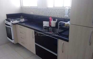 Imagem 6: Apartamento à venda com 3 dormitórios em Fazenda imperial, Sorocaba...