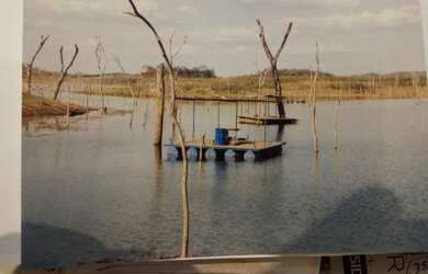 Imagem 11: Chácara na serra da mesa