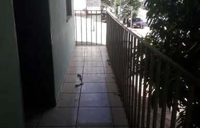 Imagem 1: Aluga-se uma casa. 2 Dormitórios