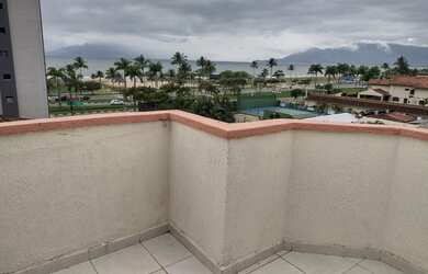 Imagem 13: Caraguatatuba - Apartamento Padrão - Praia do Indaiá