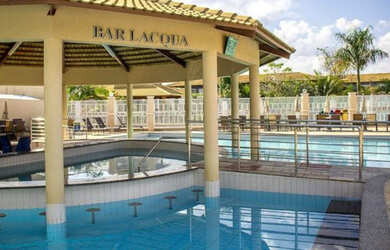 Imagem 7: Reserva em Caldas Novas Lacqua di Roma