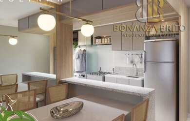 Imagem 3: Salvador - Apartamento Padrão - Parque Bela Vista