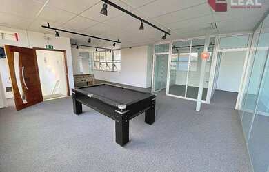 Imagem 2: Sala para alugar, 261 m² por R$ 4.250,00/mês - Foch I - Pouso Alegre/MG