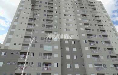 Imagem 1: Apartamento - Jardim Novo Horizonte - Valinhos