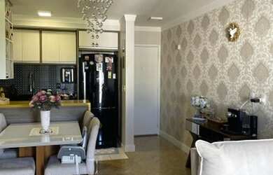 Imagem 13: Apartamento Jundiai na Vila Nambi Residencial Jardim Conquista 64m2 2...