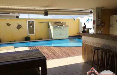 Imagem 3: LINDA CASA ALTO PADRÃO NO JD COLEGINHO JACAREÍ SP