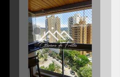 Imagem: O apartamento possui 3 Dormitórios, 2 Banheiros, 2 Vagas na