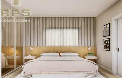 Imagem 6: Apartamentos à Venda - Jardim Atibaia Towers - Alvinópolis - Atibaia...