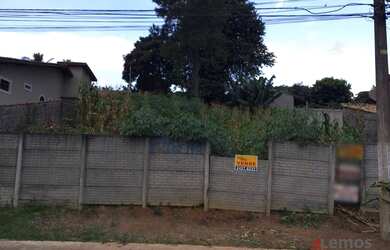 Imagem 3: Terreno à venda de 698 m² no Jardim Paulista em Atibaia/SP - TE0995