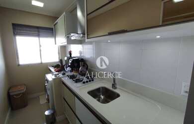 Imagem 6: Apartamento à venda, 60 m² por R$ 285.140,00 - Areias - São José/SC