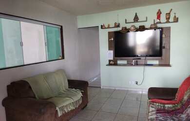 Imagem 3: Casa no Taiaman em UBERLÂNDIA - MG