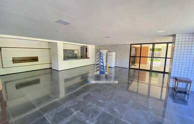 Imagem 12: Apartamento com 4 dormitórios à venda, 195 m² por R$ 650.000,00 - Guararapes...